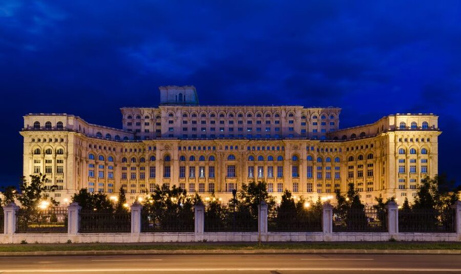 Bucharest: Parliament Palace Skip-the-line Ticket - Is the $29 ticket good value?