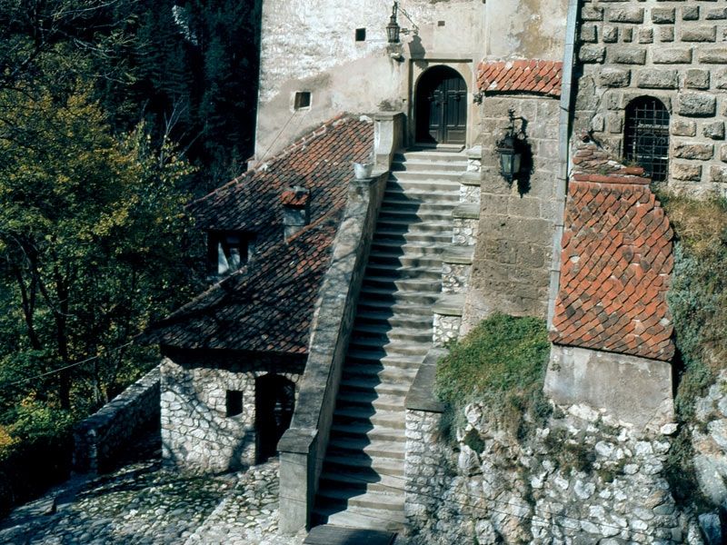 Bucharest: Peles Castle, Dracula's Castle and Brasov Tour - Timing, food, and practical comfort