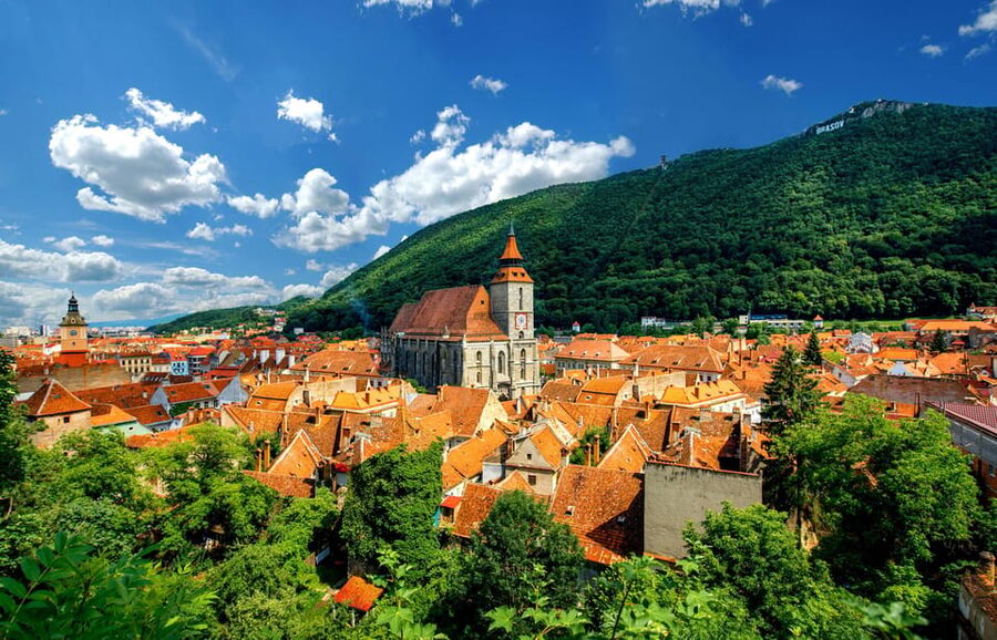 Bucharest : Peles Castle, Dracula's Castle & Brasov Day Trip - Why this Bucharest day trip works