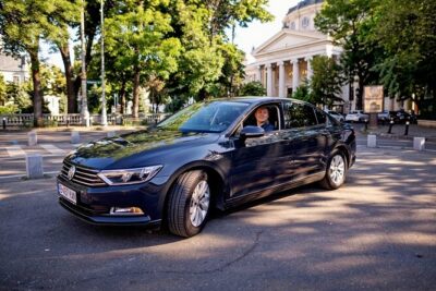 Bucharest Private Airport Transfer