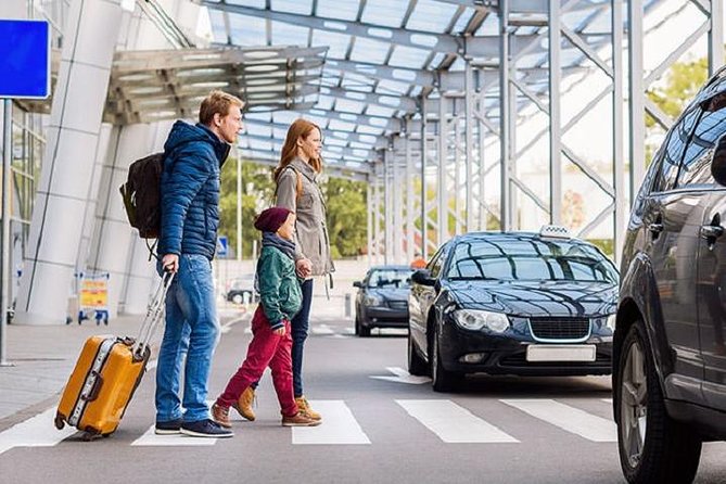 Bucharest Private Airport Transfer from or to City Center Hotel - Why a private Otopeni transfer can be worth it