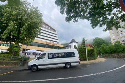 Bucharest Private Airports Transfer