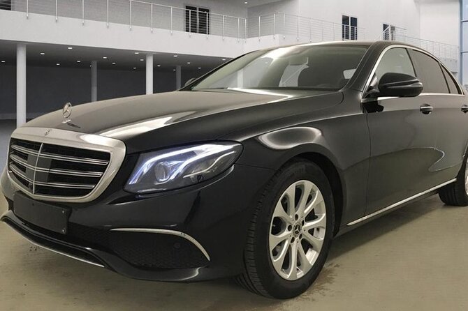 Bucharest Private Airports Transfer - Who gets the best value from $27.09