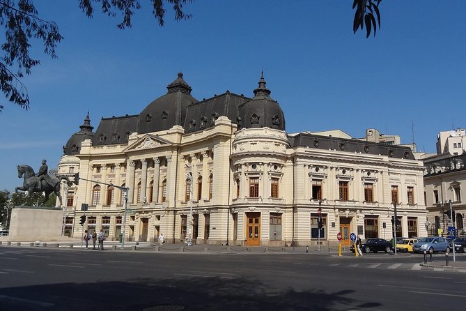 Bucharest Private City Tour - Who will get the most from this tour?