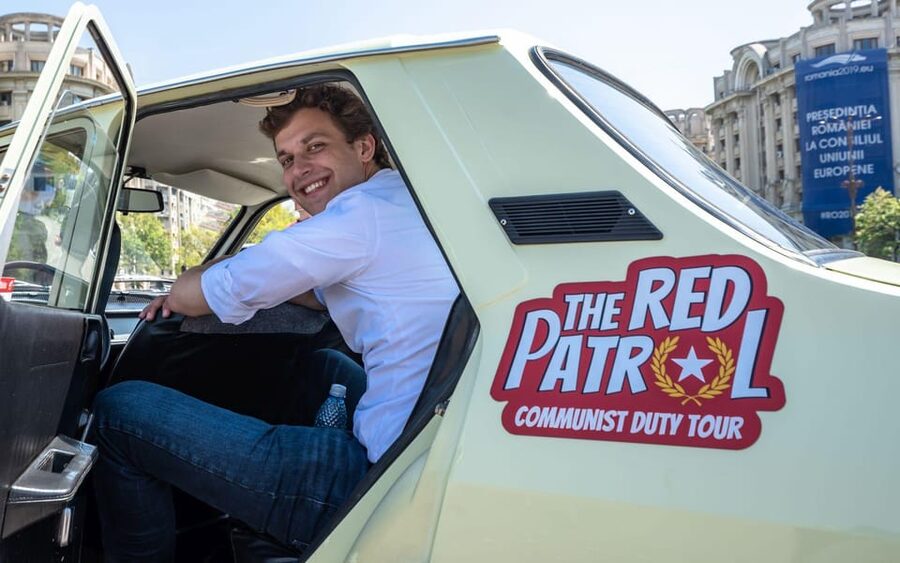 Bucharest: Private Communist Tour in a Romanian Vintage Car - What the guide adds to the drive