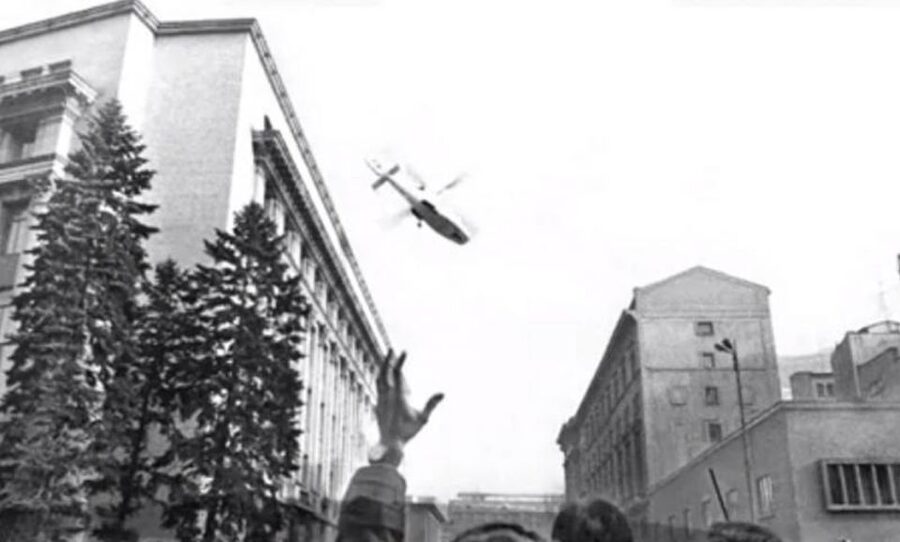 Bucharest: Private Last Days of Ceausescu Tour in a Dacia - Is $223 per person good value?
