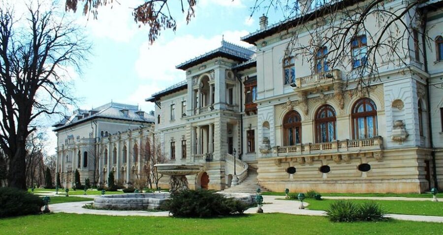 Bucharest: Private Three Neighborhoods Tour by Vintage Car - Is $126 per person good value?