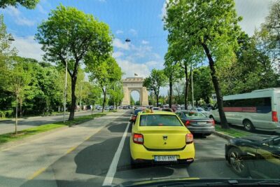 Bucharest Private Tour – 4 hours