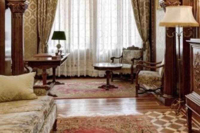 Bucharest Private Tour, Parliament Palace, Ceausescu House Visit - Strengths and limits in plain terms