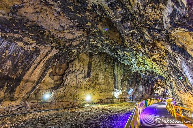 Bucharest Private Tour to Peles Castle & Biggest Salt Mine in Eu - Why this private pairing works from Bucharest