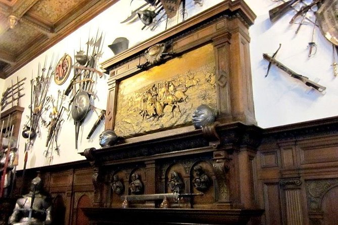 Bucharest Private Tour to Peles Castle & Biggest Salt Mine in Eu - Who should book this experience