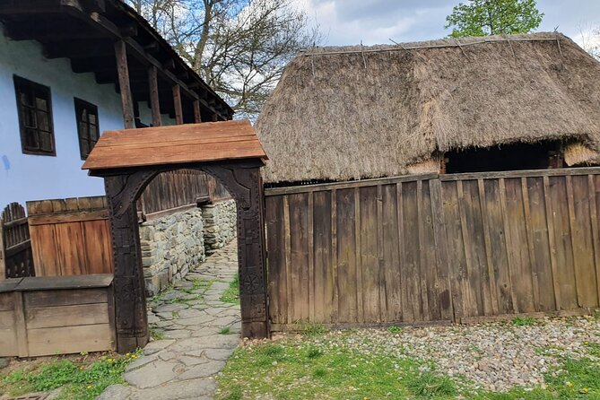 Bucharest Private Tour with Dracula's Grave and Ceaușescu Mansion - Is $174.53 per person good value?