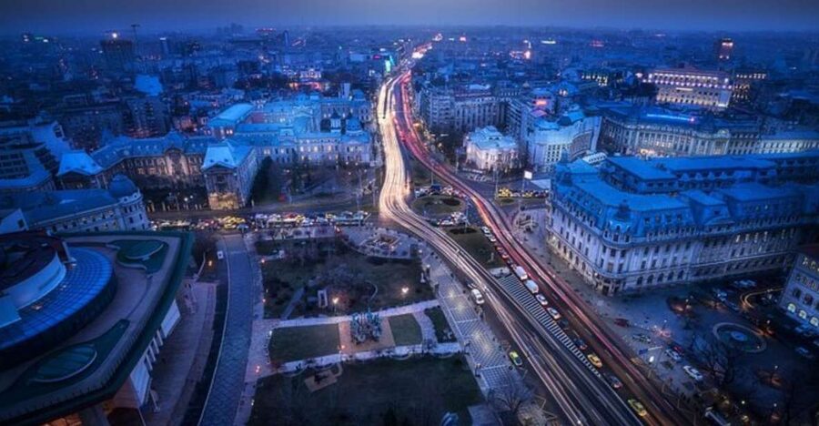 Bucharest: Private Walking Tour With A Guide (Private Tour) - Small local tips that improve the rest of your stay