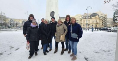 Relics of Communism 3-Hour Walking Tour