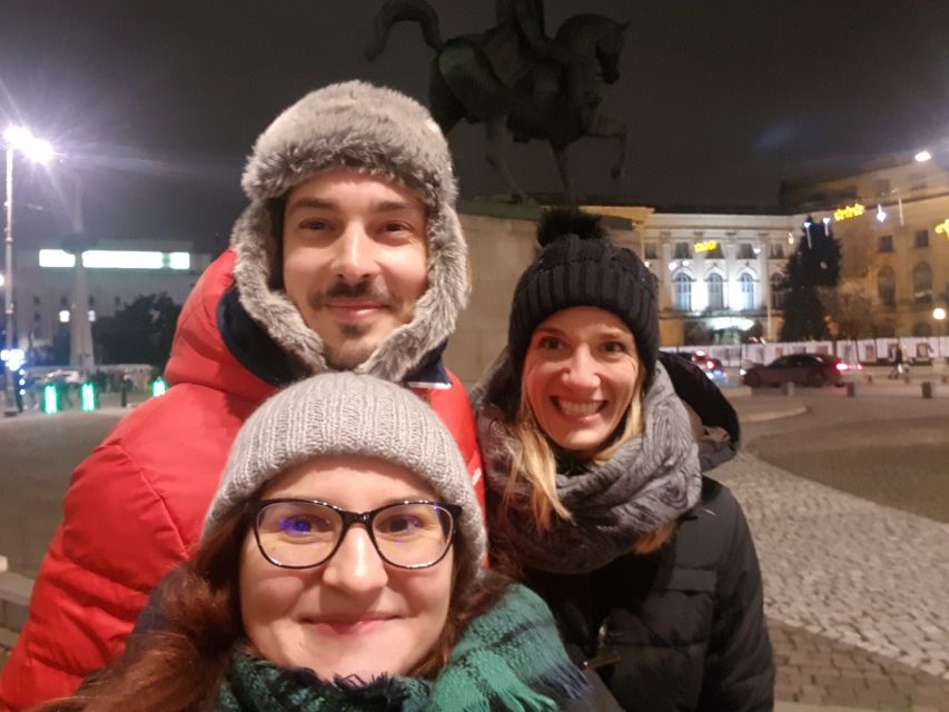 Bucharest: Relics of Communism 3-Hour Walking Tour - The guide makes the difference