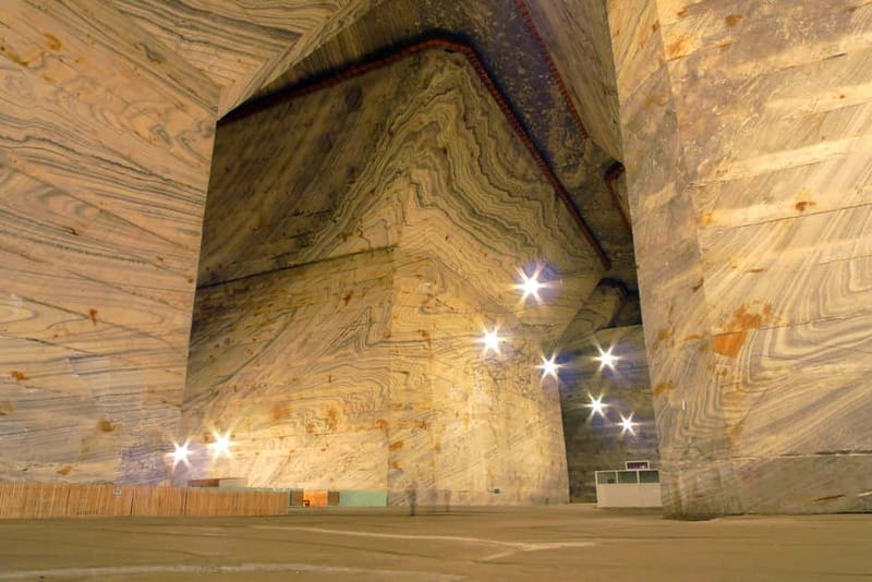 Bucharest: Salt Mine Guided Day Trip to Slănic - Why the Slănic mine is worth the long ride