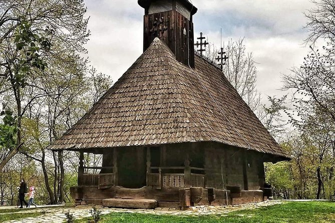 Bucharest Sightseeing - Half-Day Private Tour - What the transport and timing mean for you