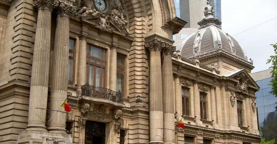 Bucharest Sightseeing Tour - What you will and will not learn