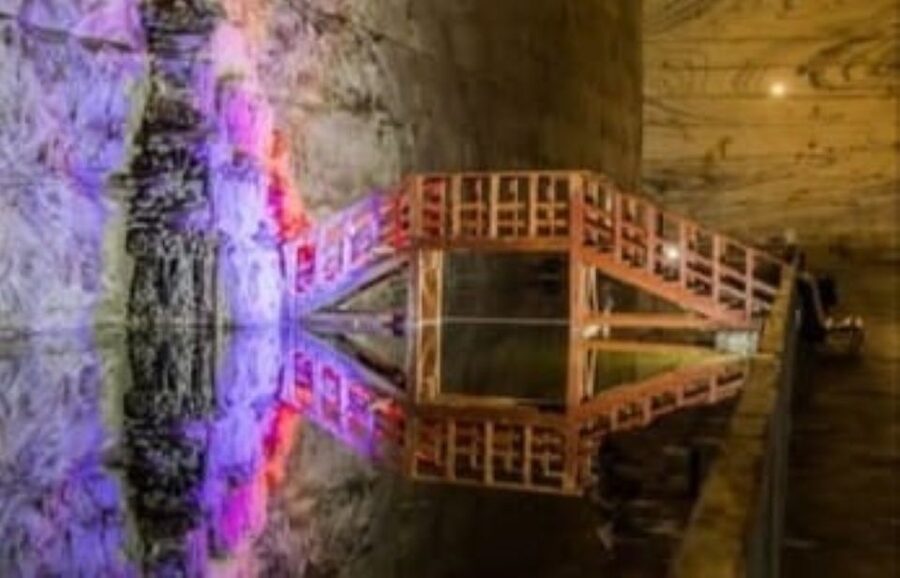 Bucharest: Slanic Salt Mine & Carpathian Mountains Day Tour - FAQ