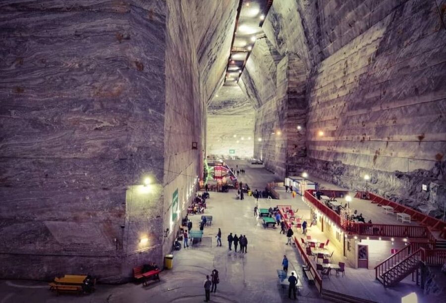 Bucharest: Slanic Salt Mine & Carpathian Mountains Day Tour - Who will enjoy this Bucharest day trip?