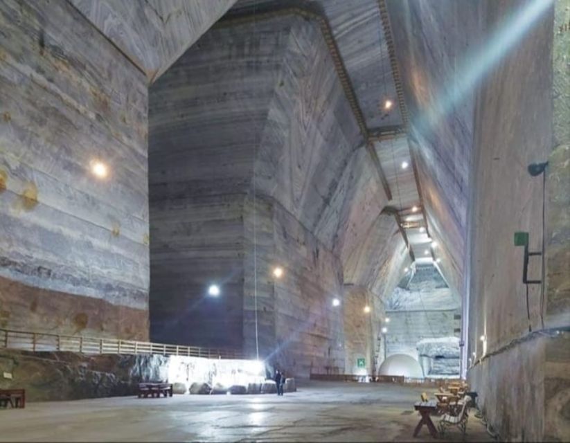 Bucharest: Slanic Salt Mine & Carpathian Mountains Day Tour - Should you book the Slanic Salt Mine tour?