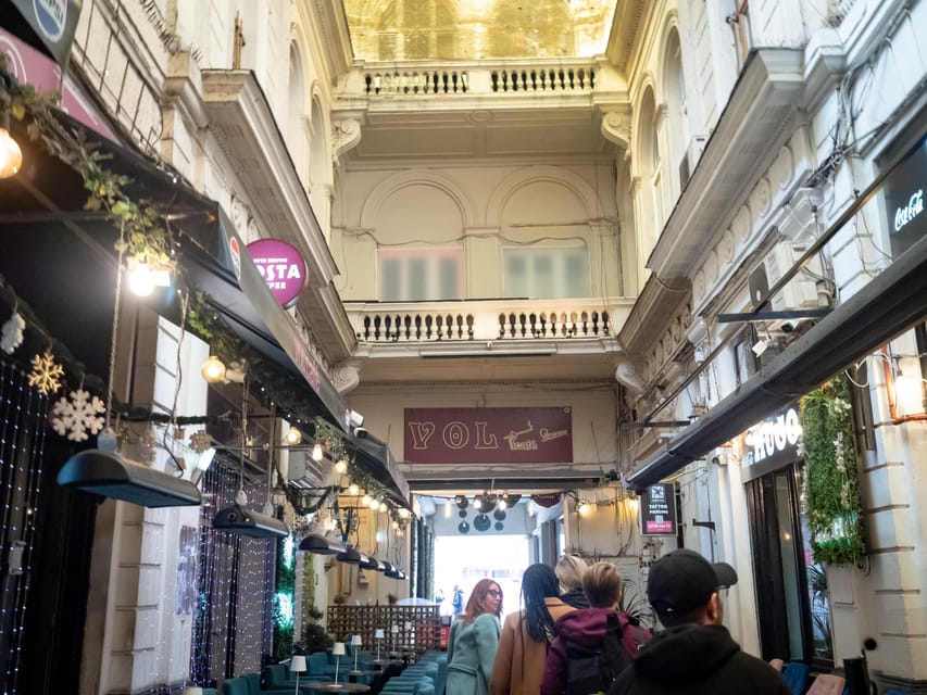 Bucharest: Small Group History, Art & Secrets Tour - Should you book the History, Art & Secrets Tour?