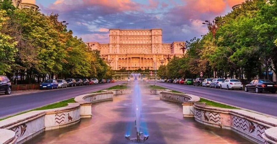 Bucharest : Street Art Walking Tour With A Guide - Key points to know before you book