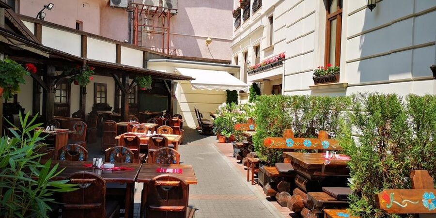 Bucharest: Street Food Tour with a Local Guide - Key points to know before booking