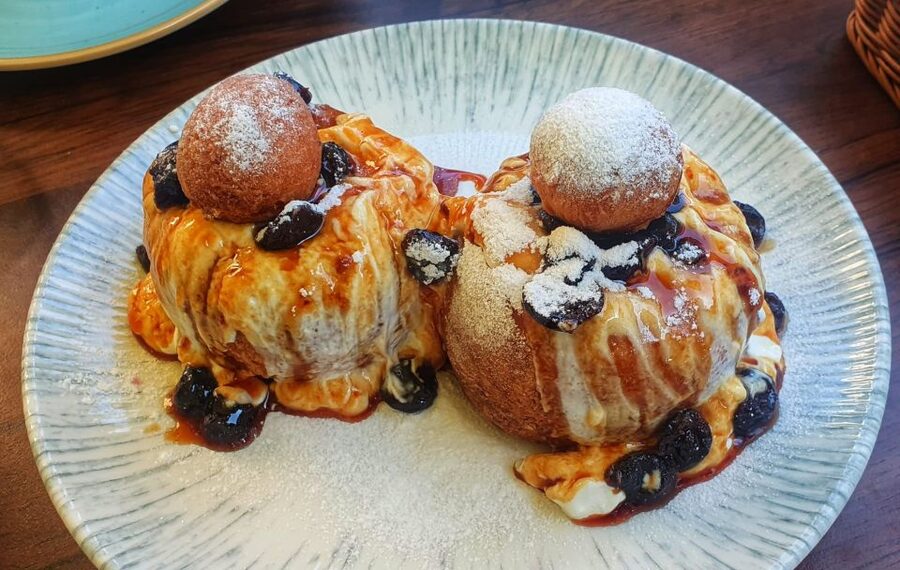 Bucharest: Sweet Delights History and Desserts Walking Tour - Who will enjoy this Bucharest walk