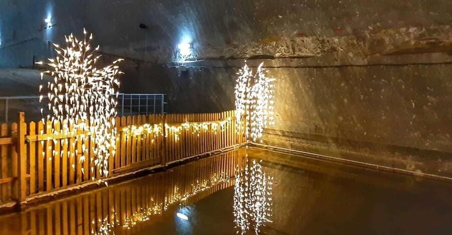 Bucharest: The Biggest Salt Mine in Europe & Wine Tasting - Key points at a glance