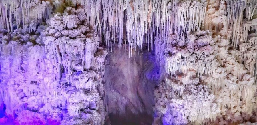 Bucharest: The Biggest Salt Mine in Europe & Wine Tasting - The road to Dealu Mare