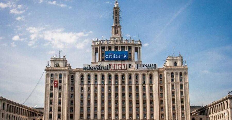 Bucharest: The "Last Days of Communism" Tour - Bucharest’s communist story begins with a sharp contrast