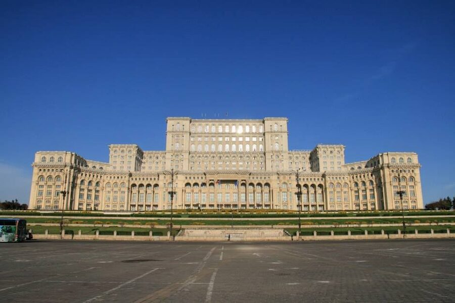 Bucharest: The "Last Days of Communism" Tour - Is $69 a fair price for this Bucharest tour?