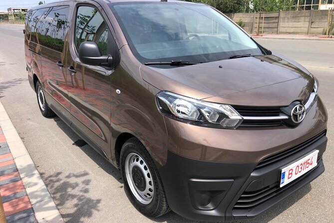 Bucharest to Airport - Private Transfer - Personal Driver to OTP Henri Coanda - Should You Book the Bucharest to OTP Transfer?