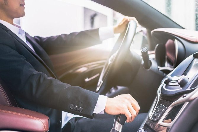 Bucharest to Brasov - Fast Private Transfer - Key points to know before booking