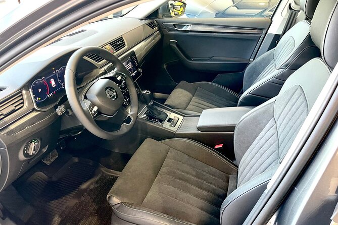 Bucharest to Brasov - Fast Private Transfer - How to make the ride work well