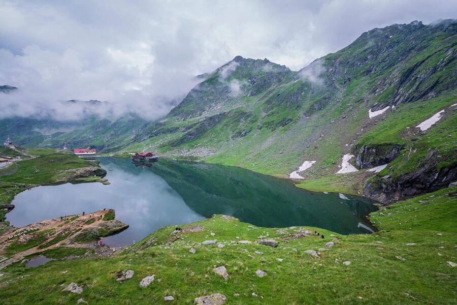 Bucharest: Top Gear Road Transfagarasan Day Trip - Key points to know before booking