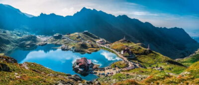 Transfagarasan Road – Small Group max 7 Tourists