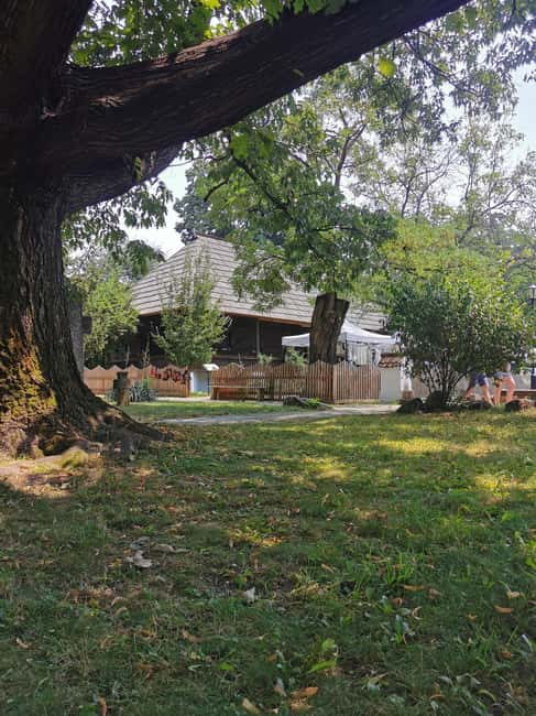 Bucharest: Village Museum Guided Tour - Who will get the most from this visit
