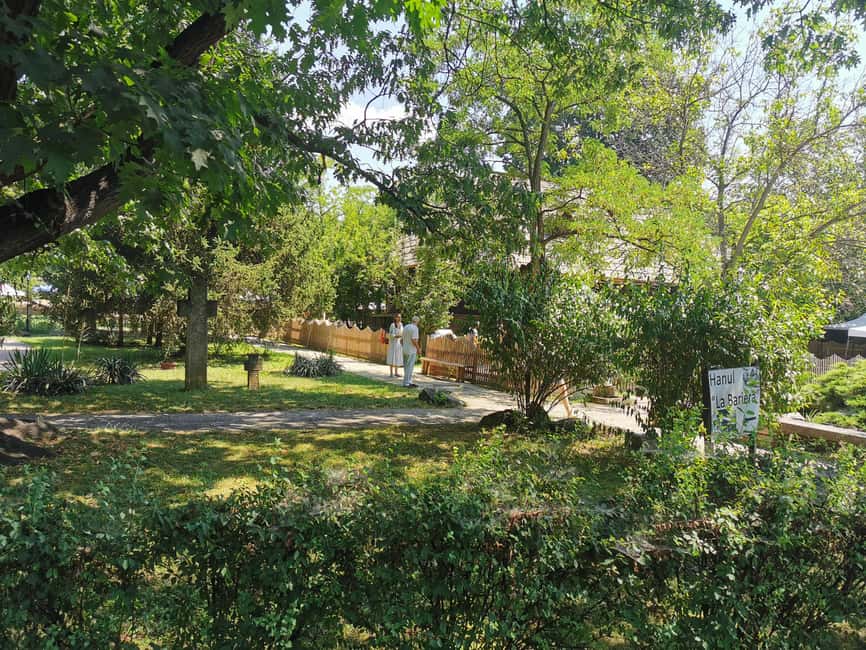 Bucharest: Village Museum Guided Tour - How this compares with exploring alone