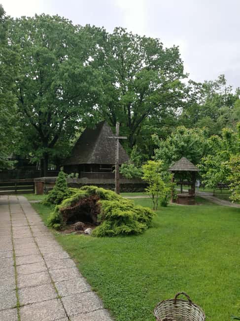 Bucharest: Village Museum Guided Tour - Should you book the Bucharest Village Museum tour?