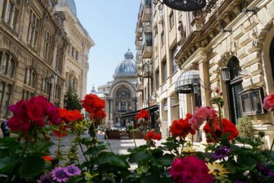 Bucharest VIP Bar Crawl in Lipscani ‘Old Town’