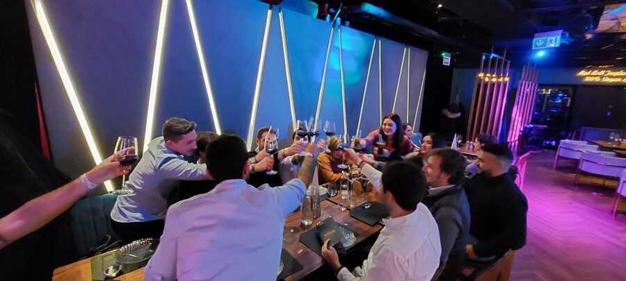 Bucharest: VIP Dining, Limo ride & Clubbing - What the $454 price really covers