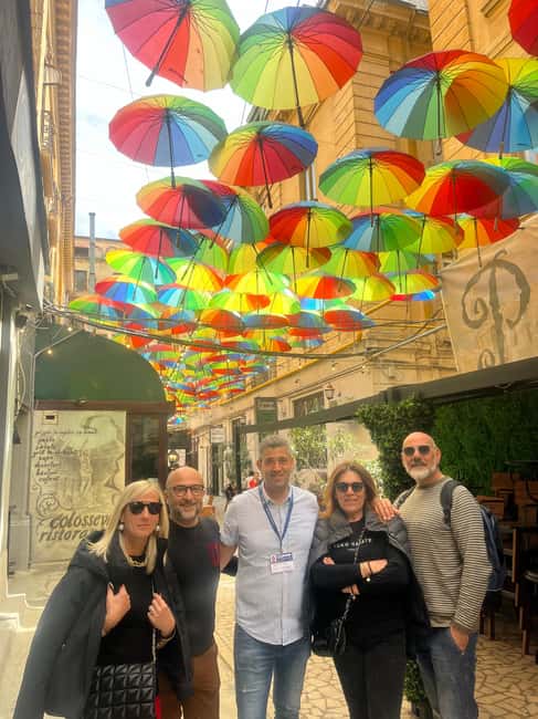 Bucharest: Walking tour with Italian speaking guide for small groups - Why this walk is a smart introduction to Bucharest