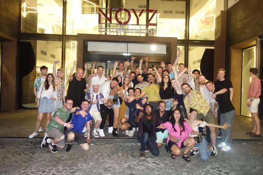 Bucharest: Weekend Pub Crawl - Who should book this Bucharest night out?