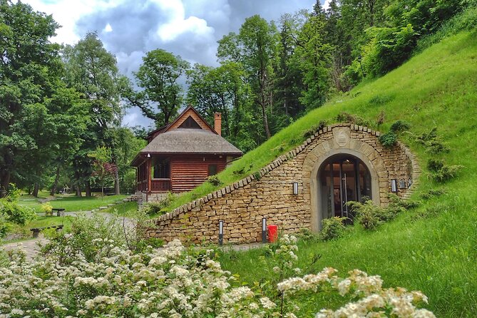 Bucovina Painted Monasteries & Transylvania Tour: 4-Day Private - Why the painted monasteries deserve the long drive