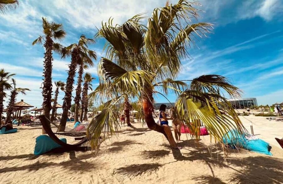 Bucuresti: Bucuresti Therme Transfer and Full-Day Access - What to bring and what to expect on arrival