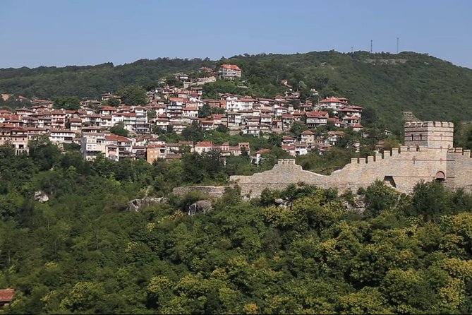 Bulgaria Day Trip: Basarabovo Monastery, Tsarevets & Arbanasi - Should you book this Bulgaria day trip?