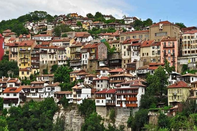 Bulgaria Day Trip: Private Tour from Bucharest - The long drive and private minivan