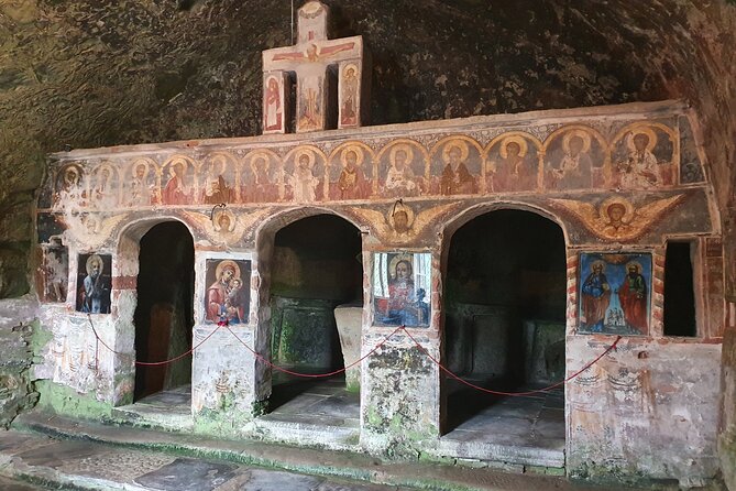 Bulgaria Day Trip - Private Tour from Bucharest - Veliko Tarnavo & Arbanasi - What is included and what is not